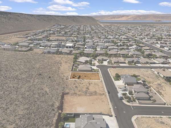 0.26 Acres of Residential Land for Sale in Hurricane, Utah