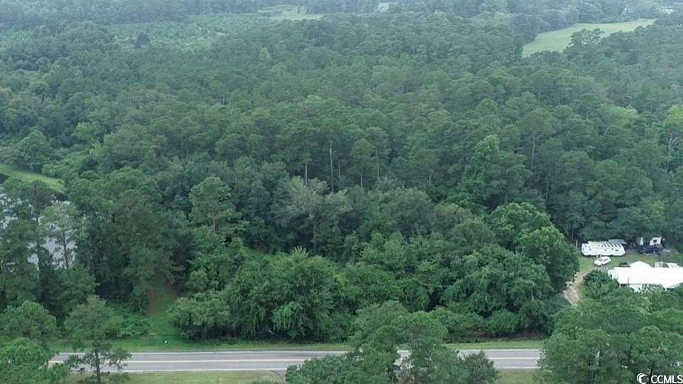 4.6 Acres of Land for Sale in Loris, South Carolina