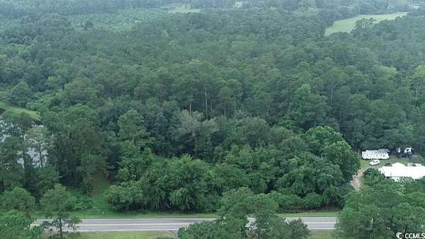 4.6 Acres of Land for Sale in Loris, South Carolina