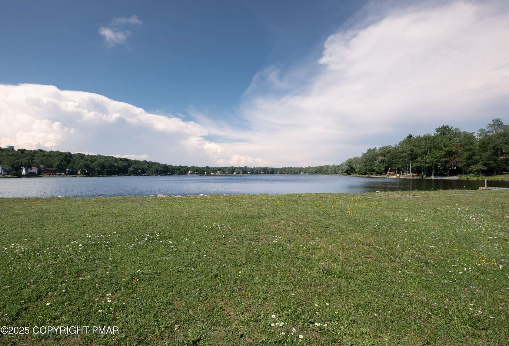 0.21 Acres of Residential Land for Sale in Coolbaugh Township, Pennsylvania