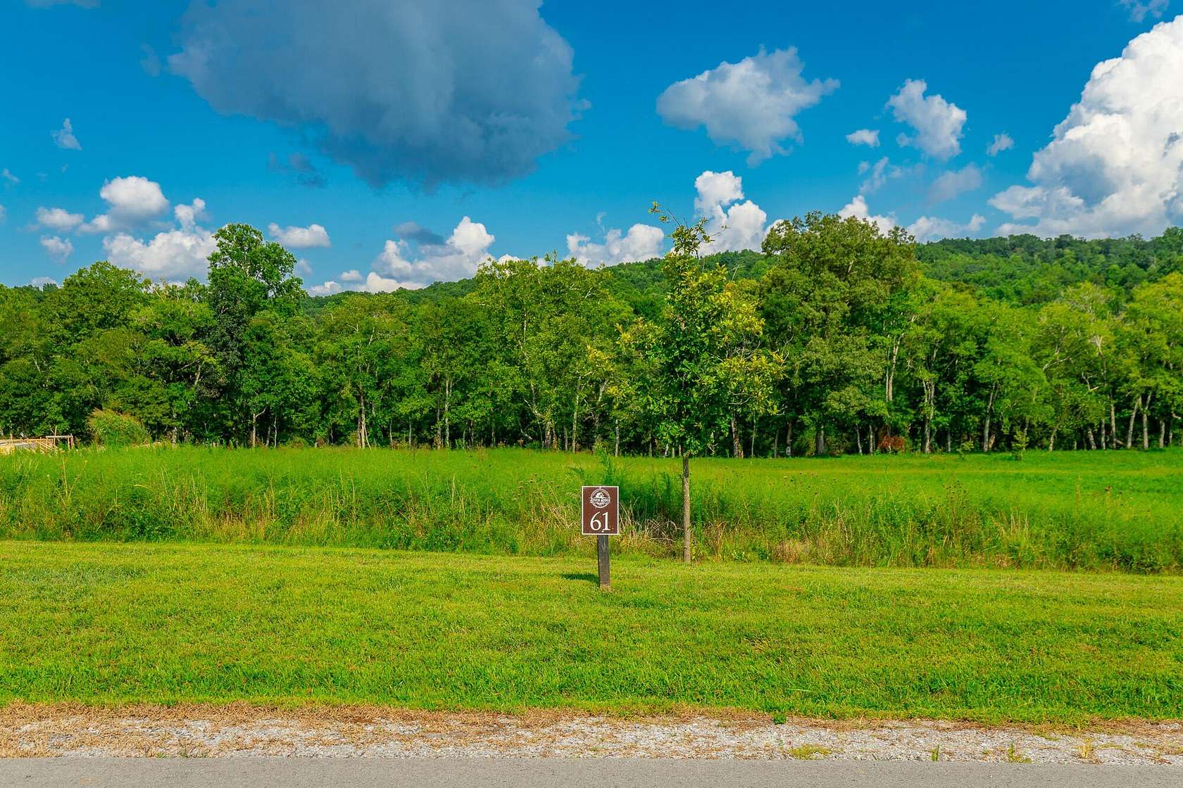 0.99 Acres of Residential Land for Sale in Dunlap, Tennessee
