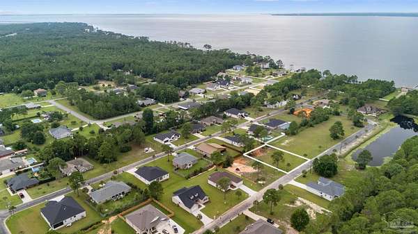 0.31 Acres of Residential Land for Sale in Milton, Florida