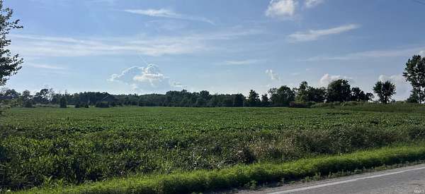 4.5 Acres of Land for Sale in Corunna, Indiana