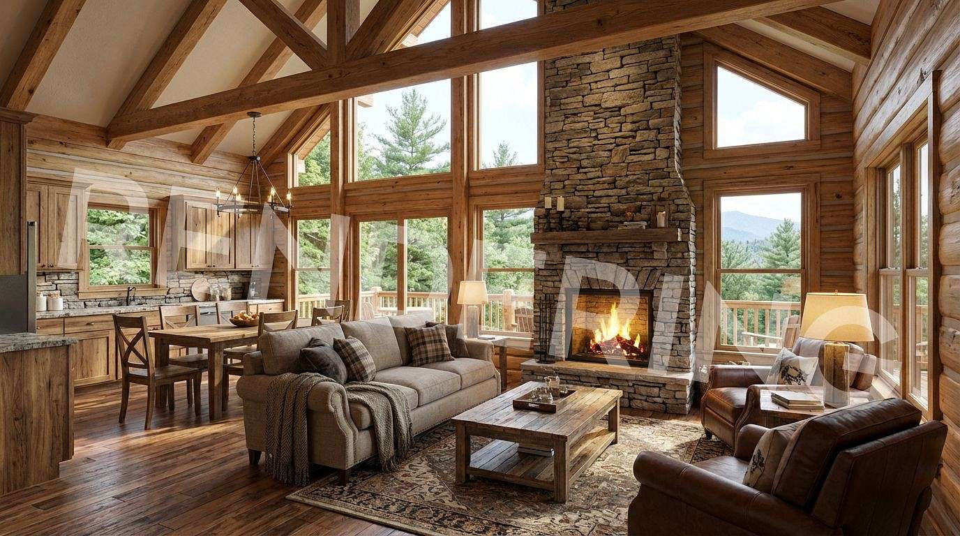 1.65 Acres of Residential Land for Sale in Sevierville, Tennessee