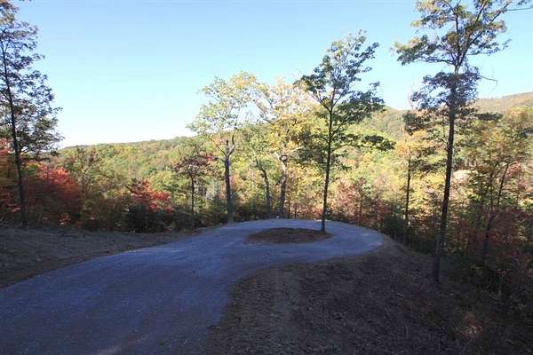 1.65 Acres of Residential Land for Sale in Sevierville, Tennessee