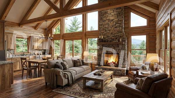 1.65 Acres of Residential Land for Sale in Sevierville, Tennessee