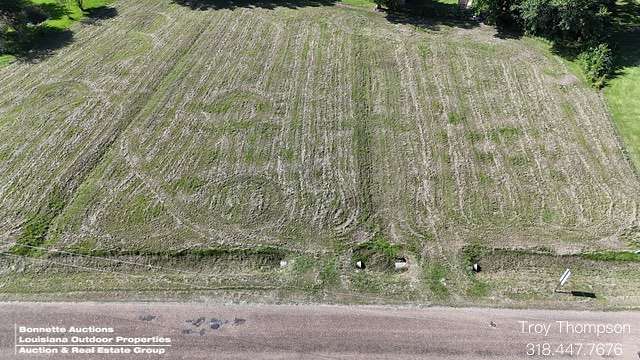 0.86 Acres of Residential Land for Sale in Marksville, Louisiana