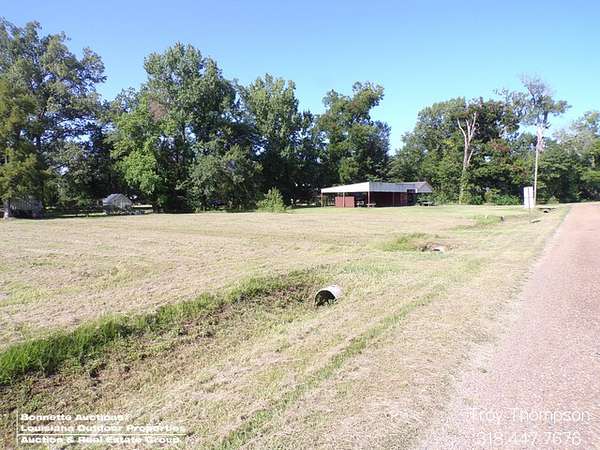 0.86 Acres of Residential Land for Sale in Marksville, Louisiana