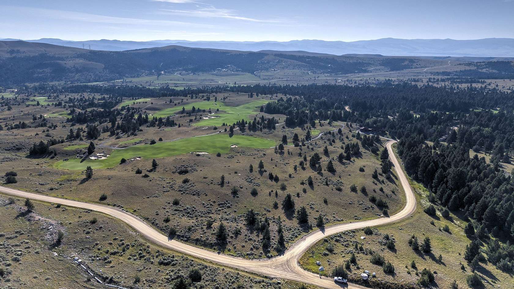 0.87 Acres of Residential Land for Sale in Deer Lodge, Montana