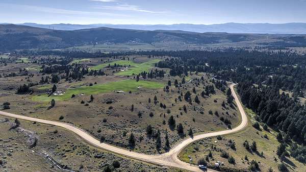 0.87 Acres of Residential Land for Sale in Deer Lodge, Montana