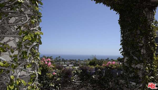 0.19 Acres of Residential Land for Sale in Pacific Palisades, California