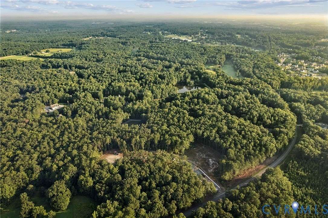 1.5 Acres of Residential Land for Sale in Sabot, Virginia