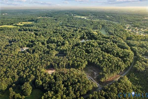 1.5 Acres of Residential Land for Sale in Sabot, Virginia