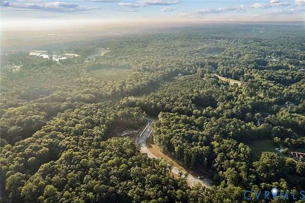 1.5 Acres of Residential Land for Sale in Sabot, Virginia