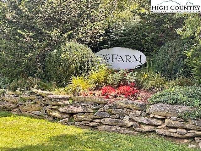 0.63 Acres of Land for Sale in Banner Elk, North Carolina