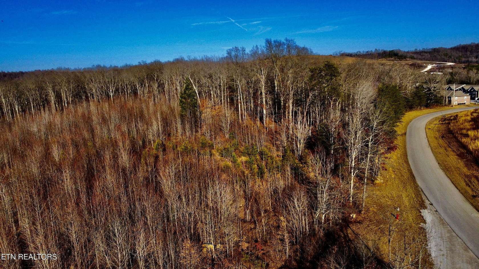 6.48 Acres of Residential Land for Sale in Oneida, Tennessee