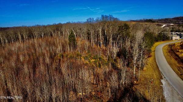6.48 Acres of Residential Land for Sale in Oneida, Tennessee