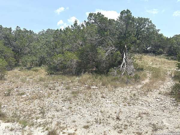 0.28 Acres of Residential Land for Sale in Spring Branch, Texas