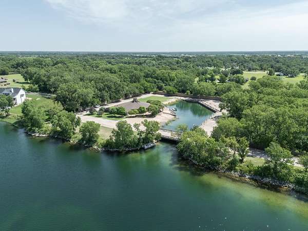 3 Acres of Residential Land with Home for Sale in Maize, Kansas