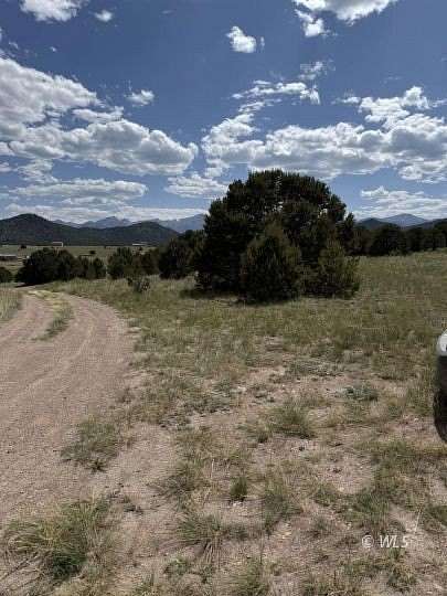 4.86 Acres of Residential Land for Sale in Cotopaxi, Colorado