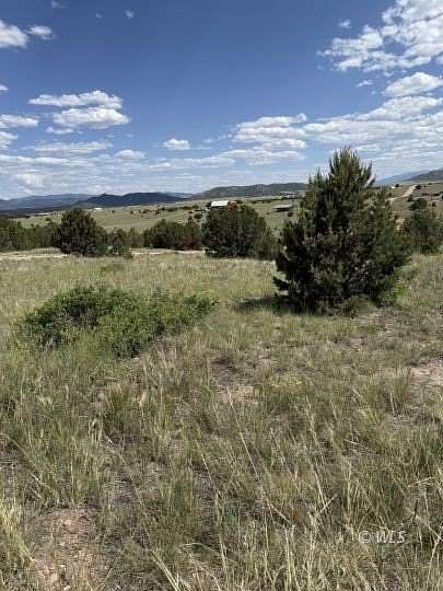 4.86 Acres of Residential Land for Sale in Cotopaxi, Colorado