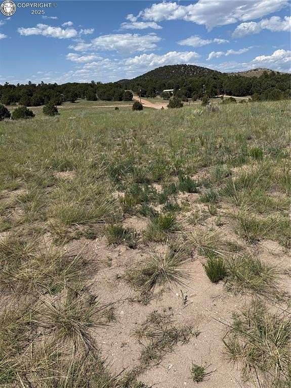 4.86 Acres of Land for Sale in Cotopaxi, Colorado