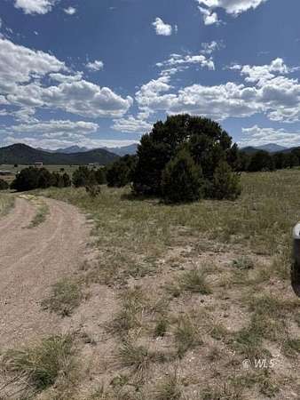 4.86 Acres of Residential Land for Sale in Cotopaxi, Colorado