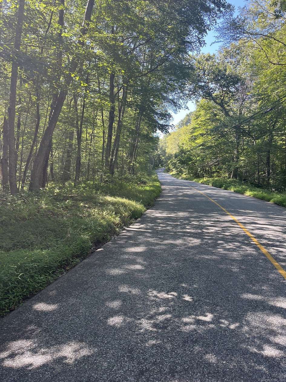 8.3 Acres of Residential Land for Sale in North Stonington, Connecticut