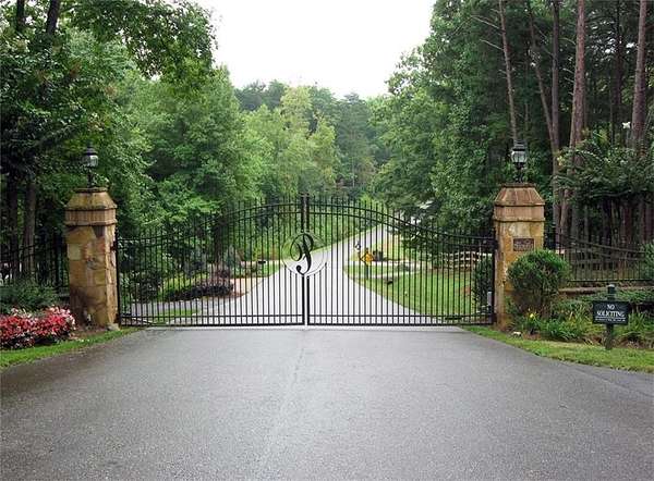 3 Acres of Residential Land for Sale in Jasper, Georgia