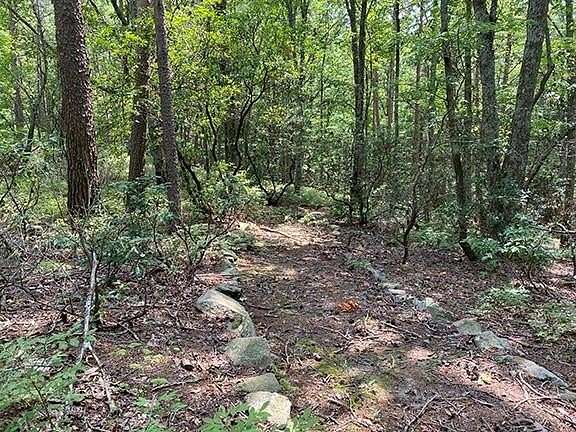3 Acres of Residential Land for Sale in Jasper, Georgia