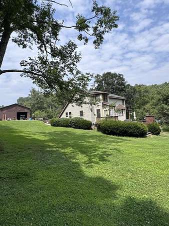 35.3 Acres of Agricultural Land with Home for Sale in Shinglehouse, Pennsylvania