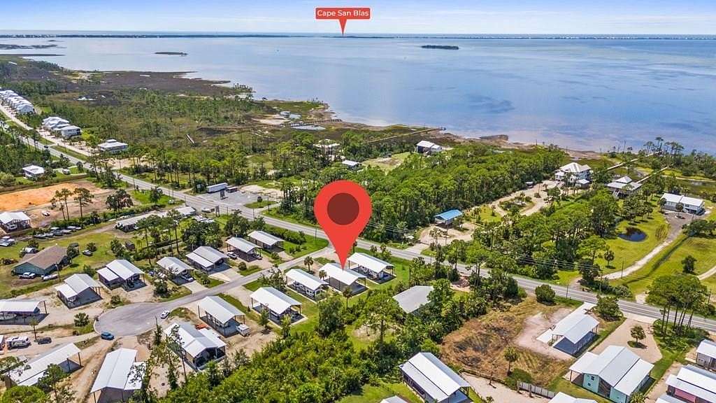 0.19 Acres of Residential Land for Sale in Port St. Joe, Florida
