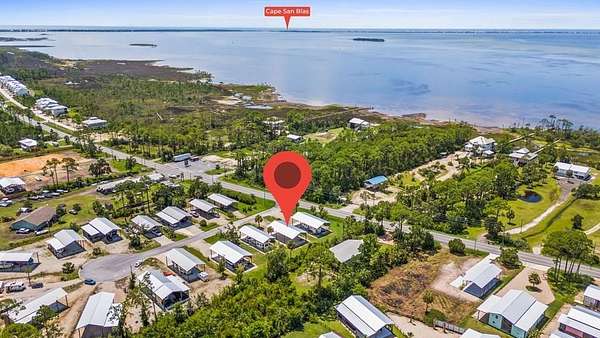 0.19 Acres of Residential Land for Sale in Port St. Joe, Florida