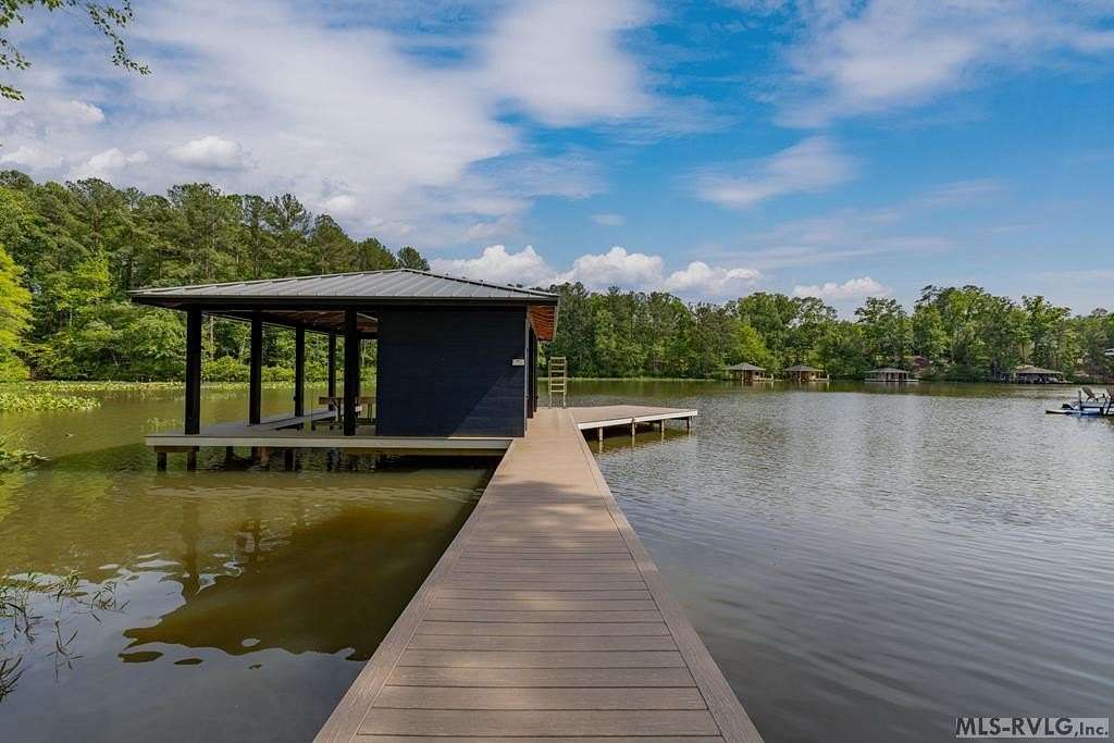 1 Acre of Residential Land for Sale in Ebony, Virginia