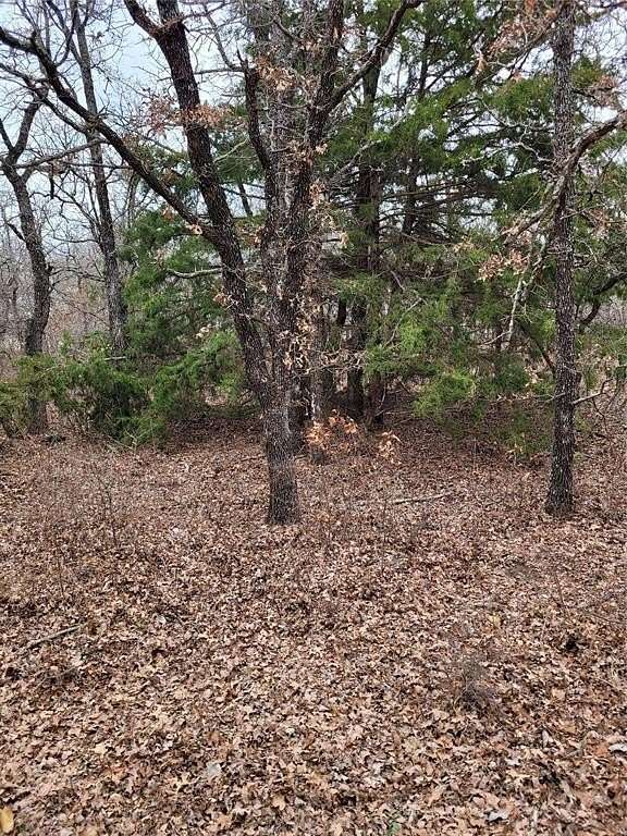 5 Acres of Residential Land for Sale in Lindsay, Oklahoma