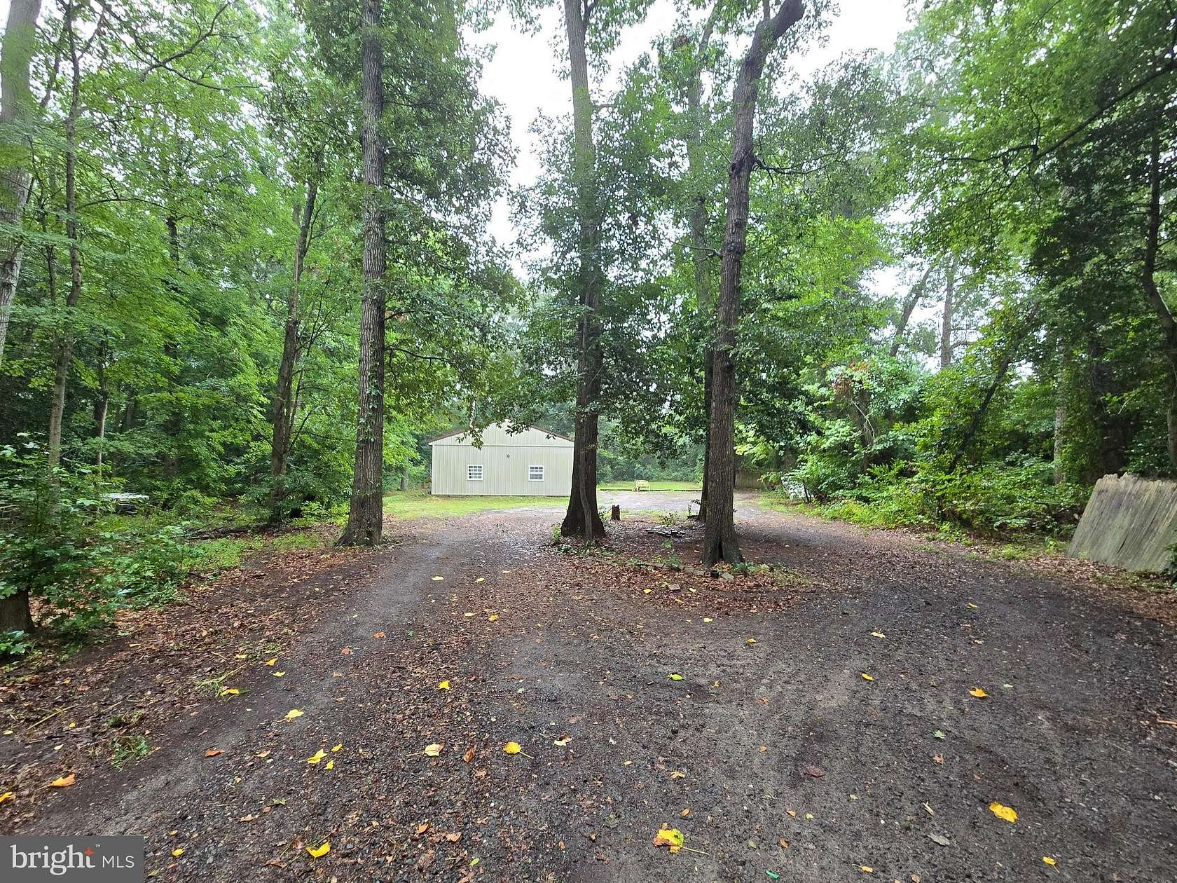 1.7 Acres of Residential Land with Home for Sale in Seaford, Delaware