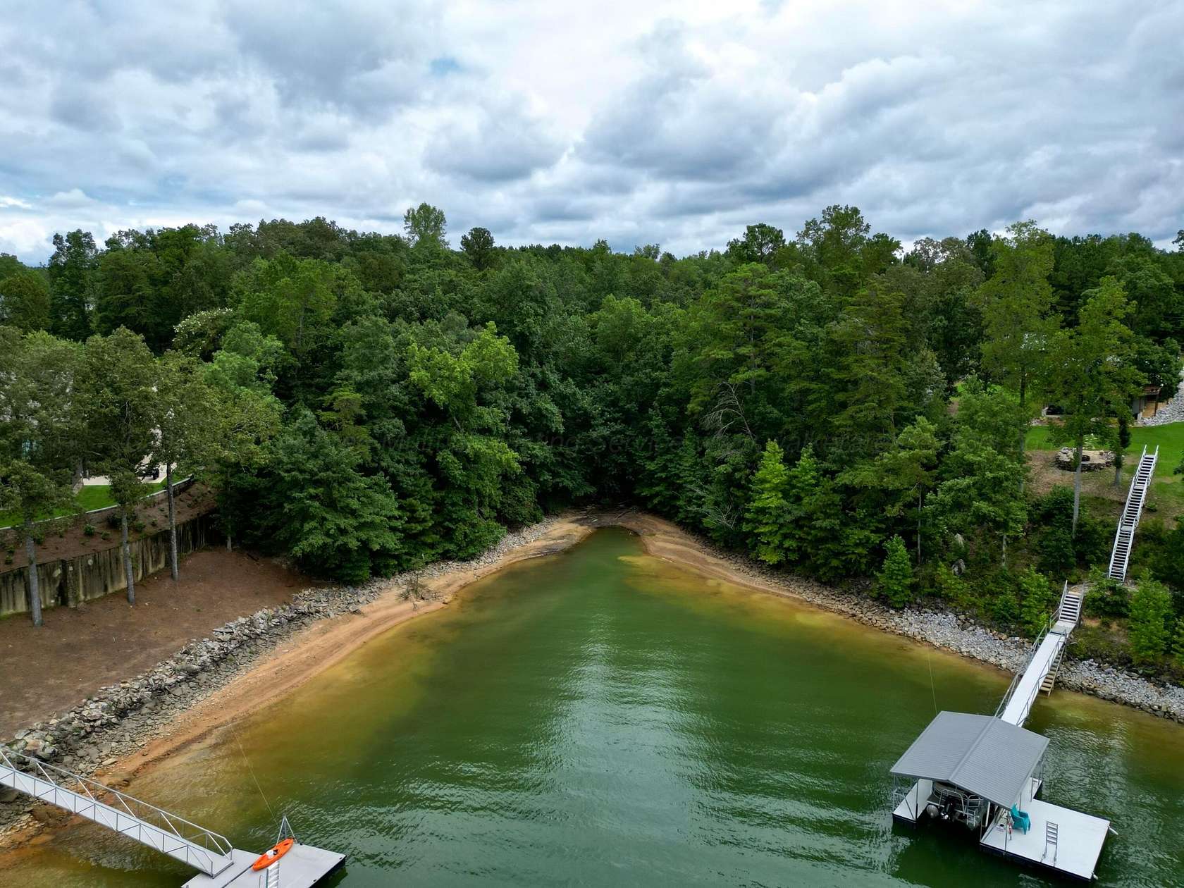 Land for Sale in Arley, Alabama