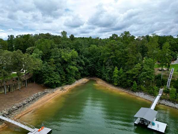 Land for Sale in Arley, Alabama