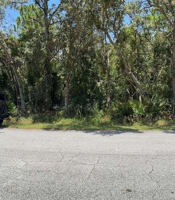 1 Acre of Residential Land for Sale in Homosassa, Florida