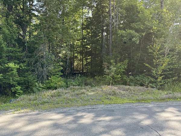 9.6 Acres of Residential Land for Sale in Old Town, Maine