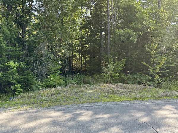 9.6 Acres of Residential Land for Sale in Old Town, Maine