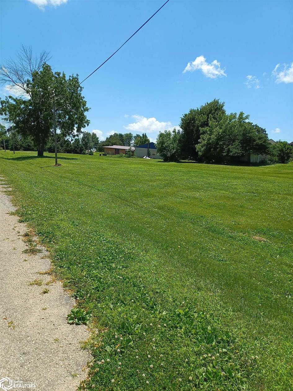 1.78 Acres of Land for Sale in Gladbrook, Iowa