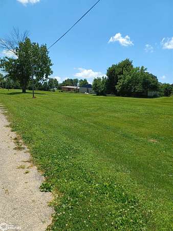 1.78 Acres of Land for Sale in Gladbrook, Iowa