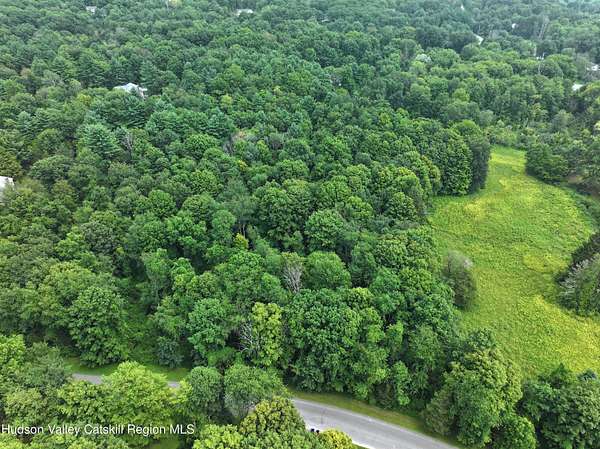 5 Acres of Residential Land for Sale in Red Hook, New York