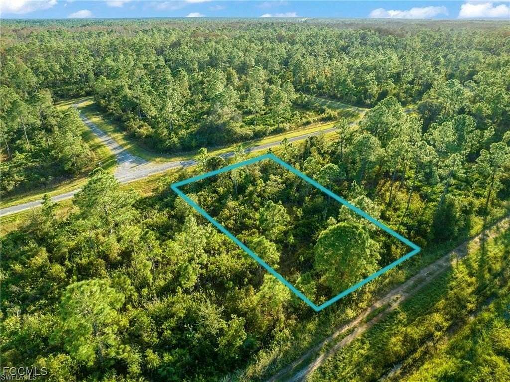0.28 Acres of Residential Land for Sale in Lehigh Acres, Florida