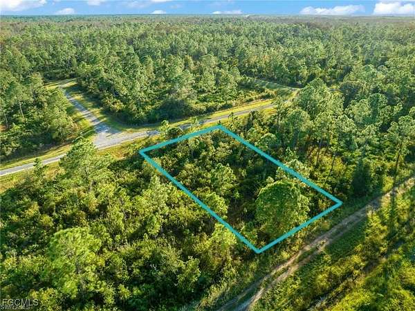 0.28 Acres of Residential Land for Sale in Lehigh Acres, Florida