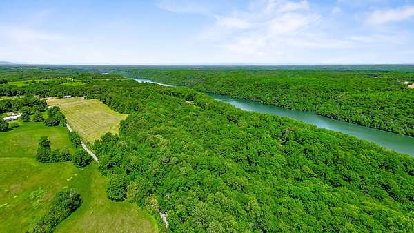 5.89 Acres of Residential Land for Sale in Smithville, Tennessee