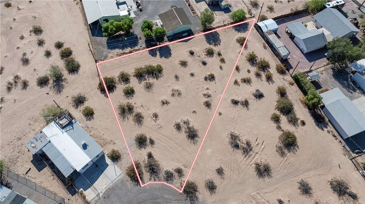 0.4 Acres of Land for Sale in Topock, Arizona