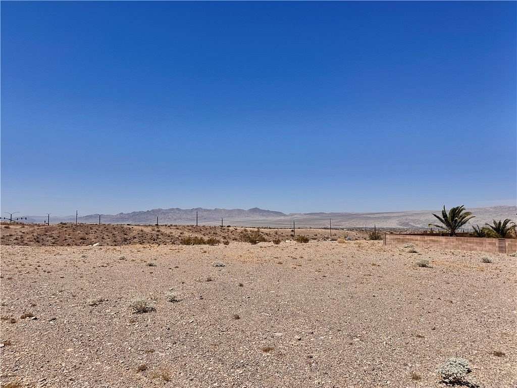0.7 Acres of Residential Land for Sale in Bullhead City, Arizona