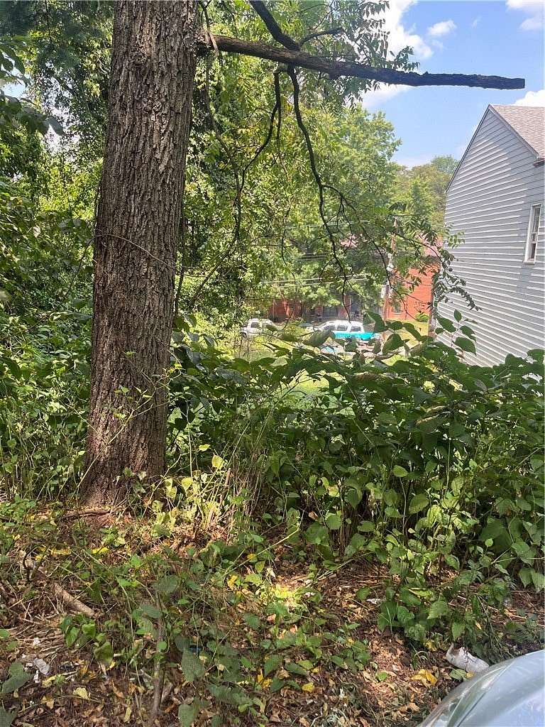 0.15 Acres of Residential Land for Sale in Pittsburgh, Pennsylvania